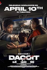 Dacoit - Ek Prem Katha - WebRip